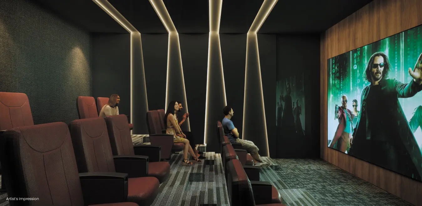 Children's Play Zone