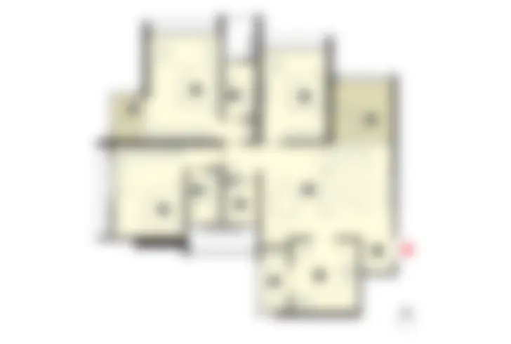 Prasun Adara Floor Plan