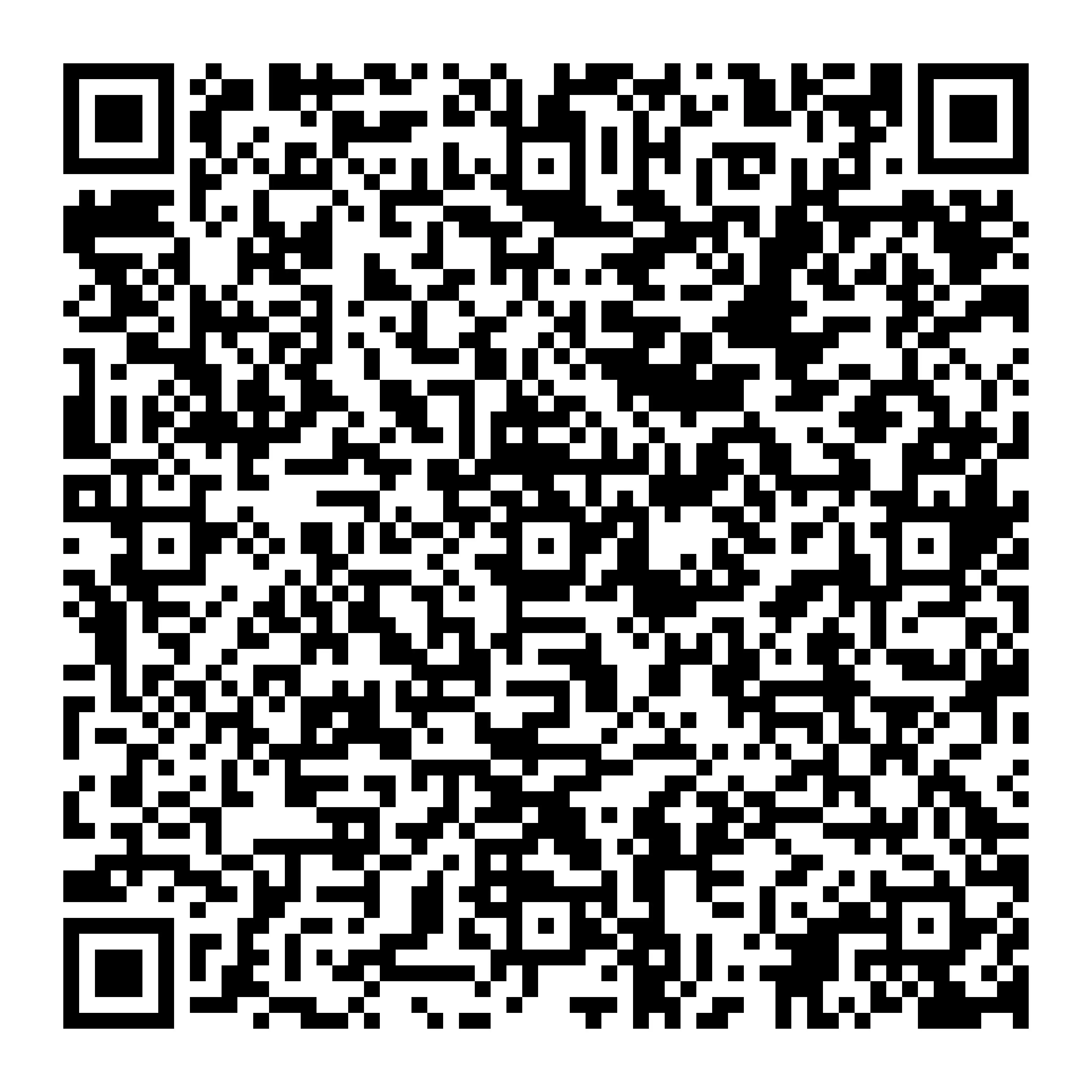 MahaRERA QR Code